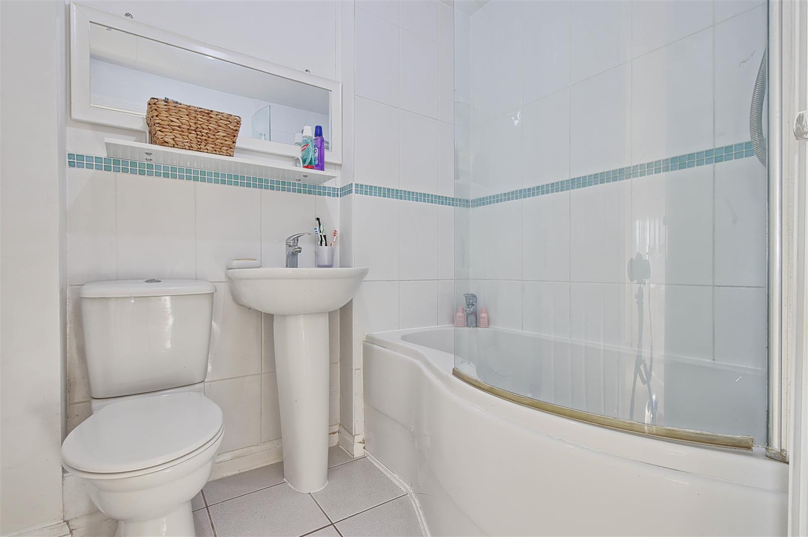 Vicarage Meadow, Stow-Cum-Quy, Cambridge